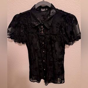 Dolce Gabbana womens Blouse